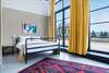 Отель Fabrika Hostel & Suites Тбилиси-4
